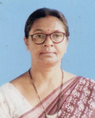 Smt. Chandana Ghosh
